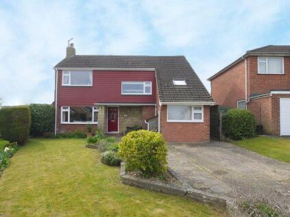 Orchard Road, Otford, TN14