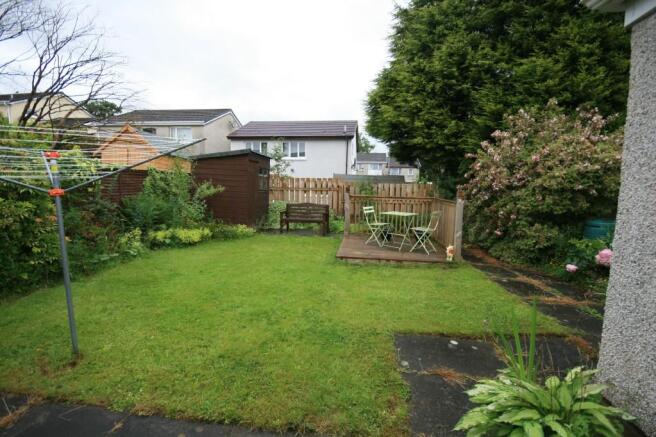 Garden 2