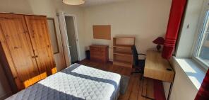55, Northcote Road, Southampton SO17 3AH