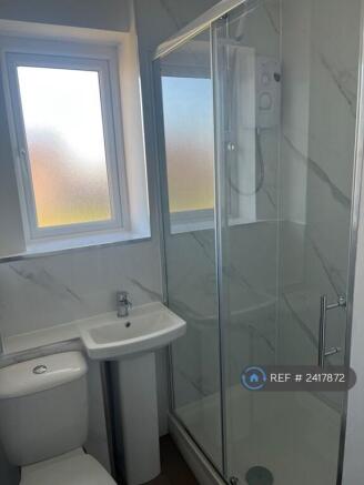 En-Suite To Bed 1