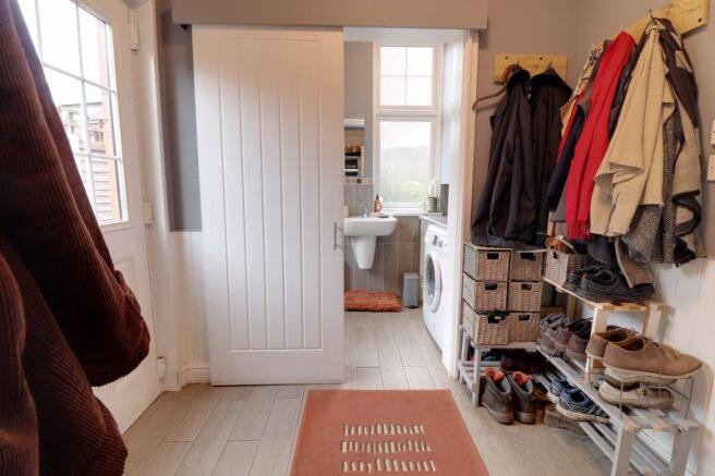 Boot Room