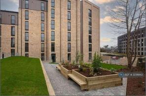 Flat 0/9, 172, Yorkhill Street, Glasgow G3 8PH