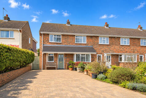 Hammy Lane, Shoreham-by-Sea