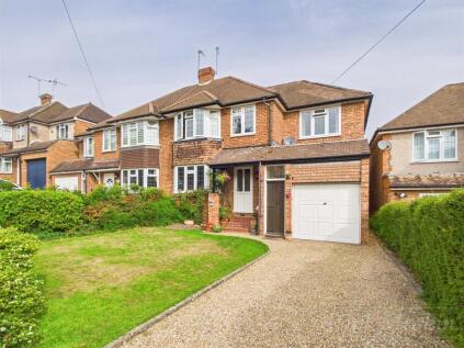 Croham Valley Road, South Croydon