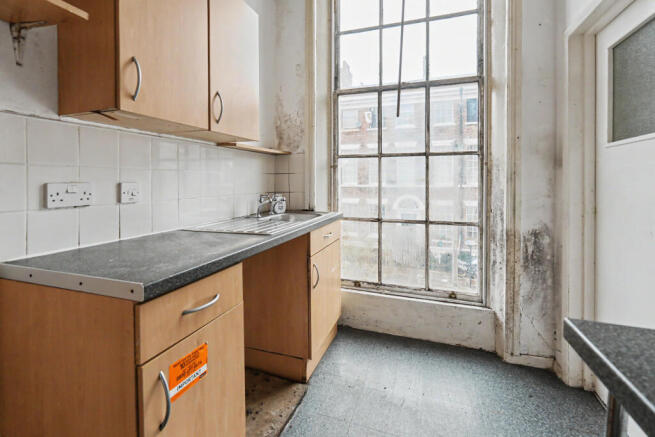 Flats 1-5, 165 Chatham Street, Liverpool, L7 7AZ