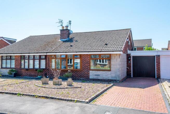 Front External