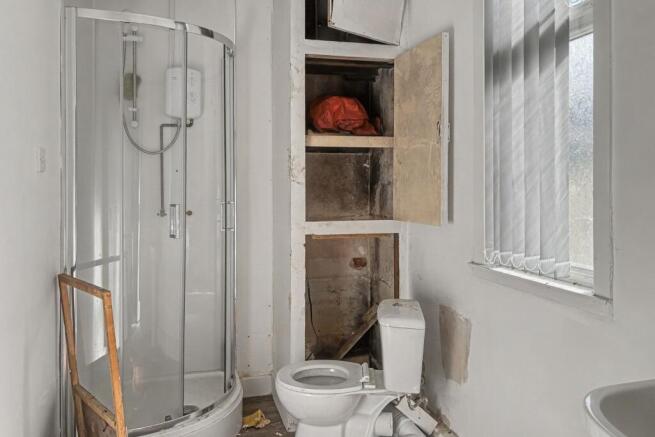 38 Handsworth Wood Road, Handsworth Wood, Birmingham, B20 2DS