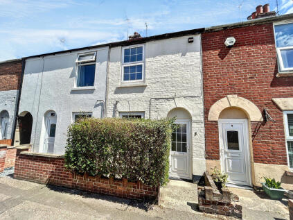 Bells Road, Gorleston