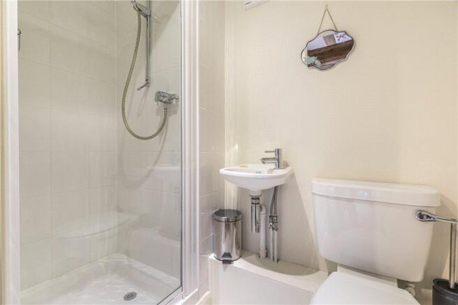 Bed Three En-Suite
