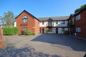 14 Flat 14, St Marys Court, Ty'n-y-pwll Road, Whitchurch, Cardiff CF14 1AG