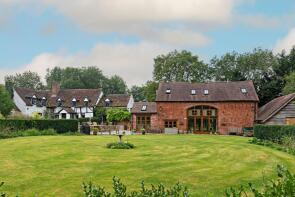 Cordison Hall, Yarningale Lane, Warwick CV35 8HW