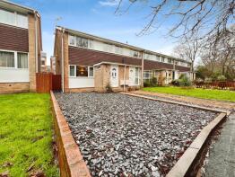 13, Hedgerow Drive, Southampton SO18 5SF
