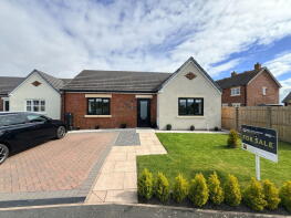 30, Harvest Park, Silloth CA7 4BB