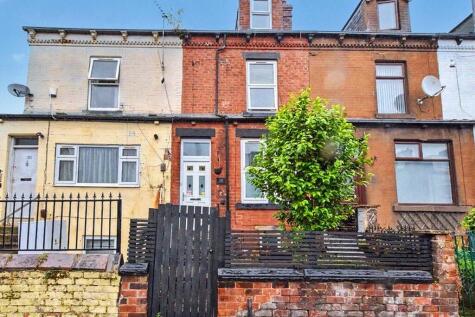 Salisbury View, Leeds, West Yorkshire