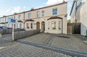 22, Stanley Road, Bromley BR2 9JE
