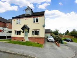 27, Brunt Lane, Woodville, Swadlincote DE11 7EW
