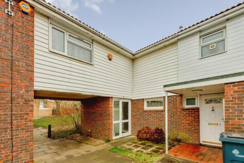 Cuckfield Close, Crawley