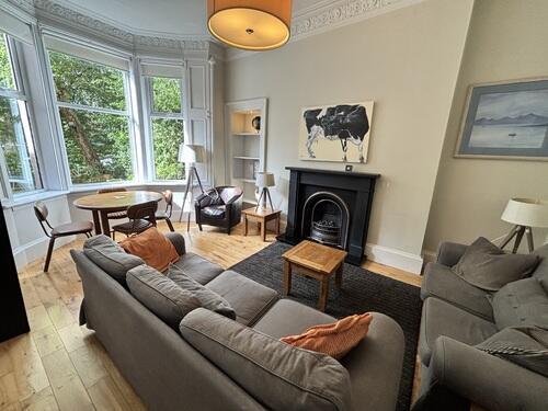 Lounge View 1