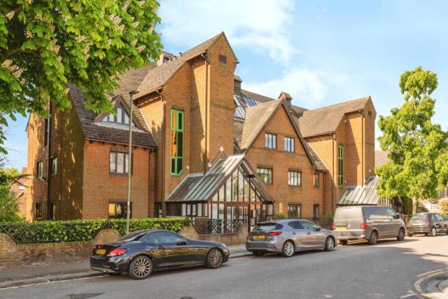 View Of The Property