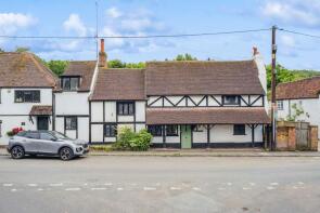 Old Bakery Cottage, Wooburn Town, High Wycombe HP10 0PW
