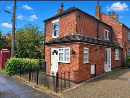 72, Main Street, Loughborough LE12 5DG
