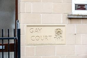 Flat 7, Gay Court, London Road West, Lower Swainswick, Bath BA1 7QU