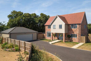 2, Cuckoo Close, Eye IP23 8GL