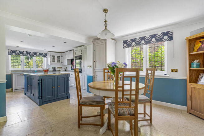 Kitchen Dining