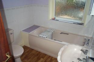 Bathroom Suite