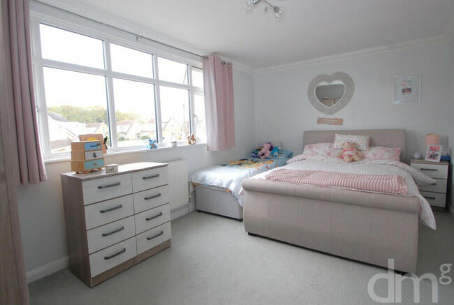 bed 1