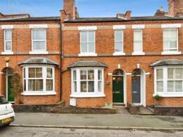 18, Strathearn Road, Leamington Spa CV32 5NW