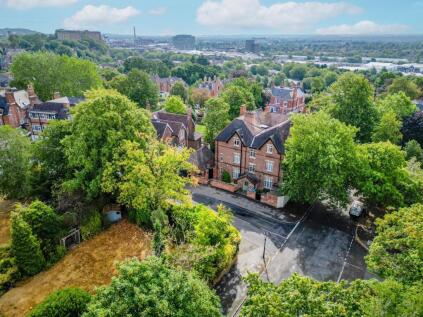 Cavendish Crescent South, Nottingham