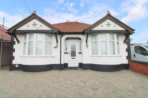 Regent Road, Rhyl, Denbighshire, LL18
