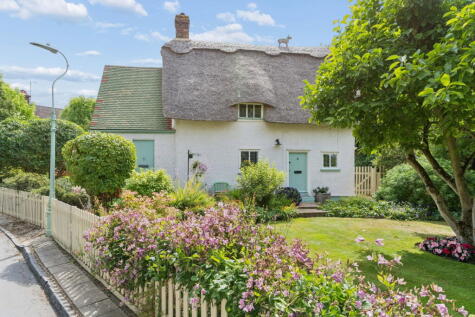 Church Lane, Norton, Letchworth Garden City, Hertfordshire, SG6 1AJ