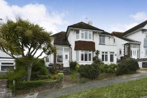 Linchmere Avenue, Saltdean, Brighton, East Sussex, BN2
