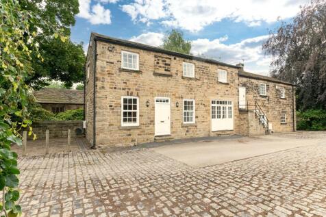 The Stables, Beech Lawn, Heath, WF1