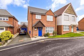 4, Bolingbroke Lane, Widnes WA8 3AG
