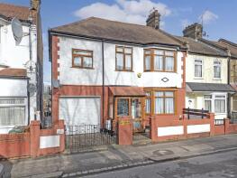83, Brookscroft Road, Walthamstow E17 4JP