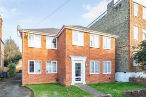3, 2 James Court, Hartland Road, New Southgate, London N11 3JR