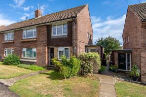 40, Carleton Road, Chichester PO19 3NU