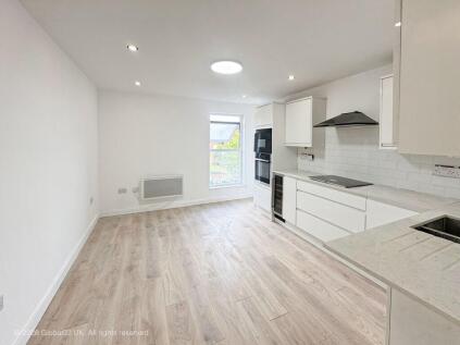 Bourne Avenue, Hayes, Middlesex, UB3