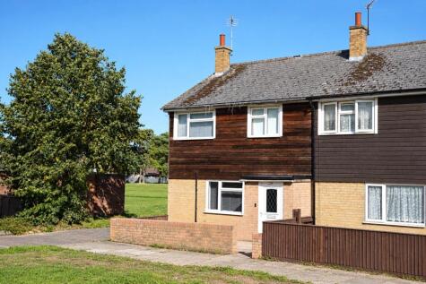 Pembroke Close, Mildenhall, Bury St. Edmunds, Suffolk, IP28
