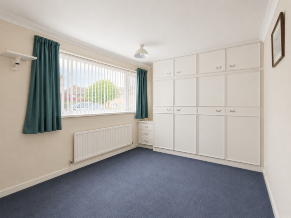 2 bed Semi-Detached Bungalow for sale Image 4