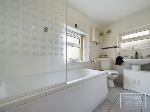 Bathroom/WC