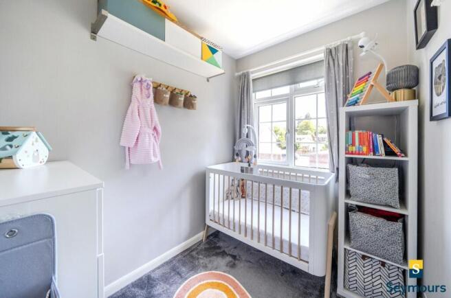 Bedroom 3