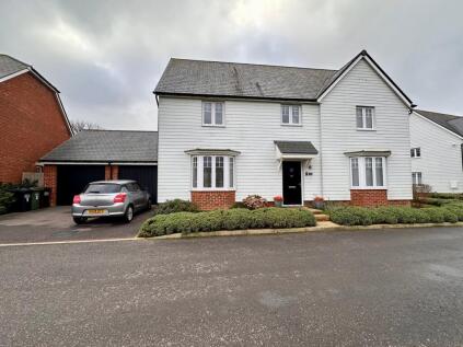 Cascades Way, Bexhill-on-Sea, TN39