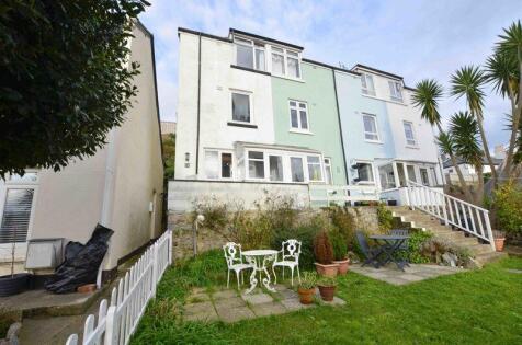 Church Street, Brixham