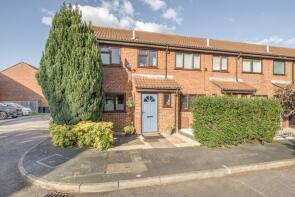 11, Chuters Close, Byfleet, West Byfleet KT14 7QD