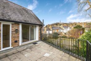 1, Wellington Terrace, Harrow HA1 3EP