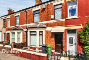 9, Stockland Street, Grangetown, Cardiff CF11 7LW